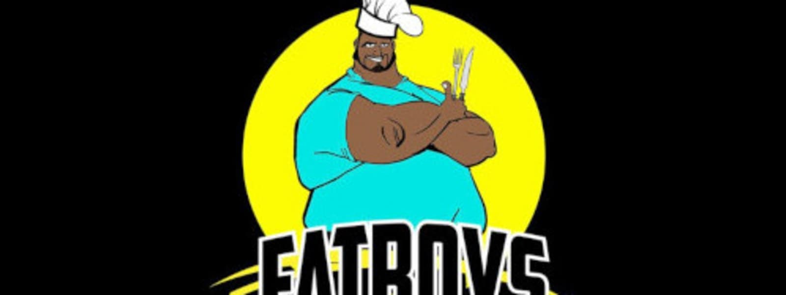 FatBoys Kitchen cover