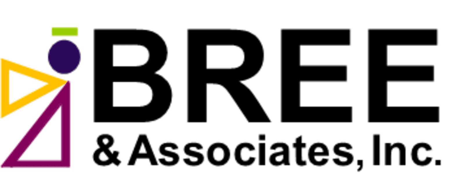 BREE & ASSOCIATES, INC. cover