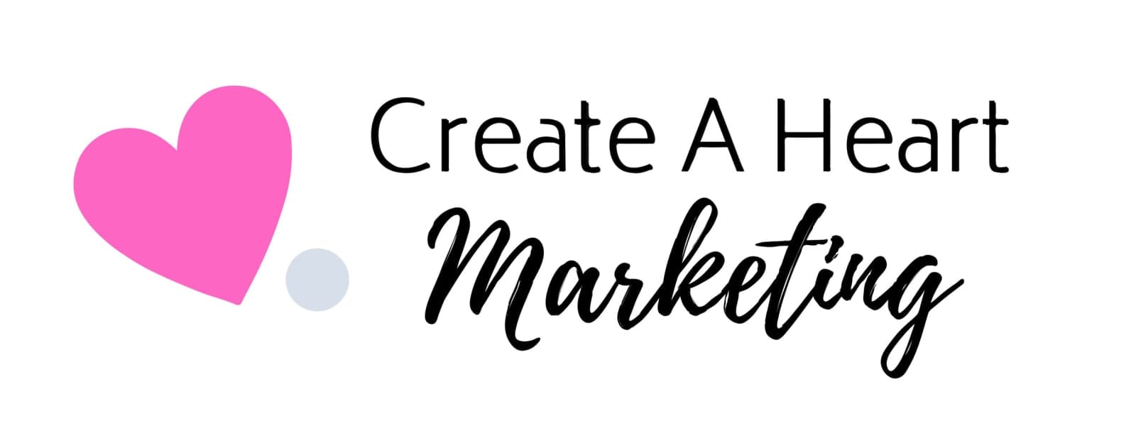 CREATE A HEART MARKETING, LLC cover