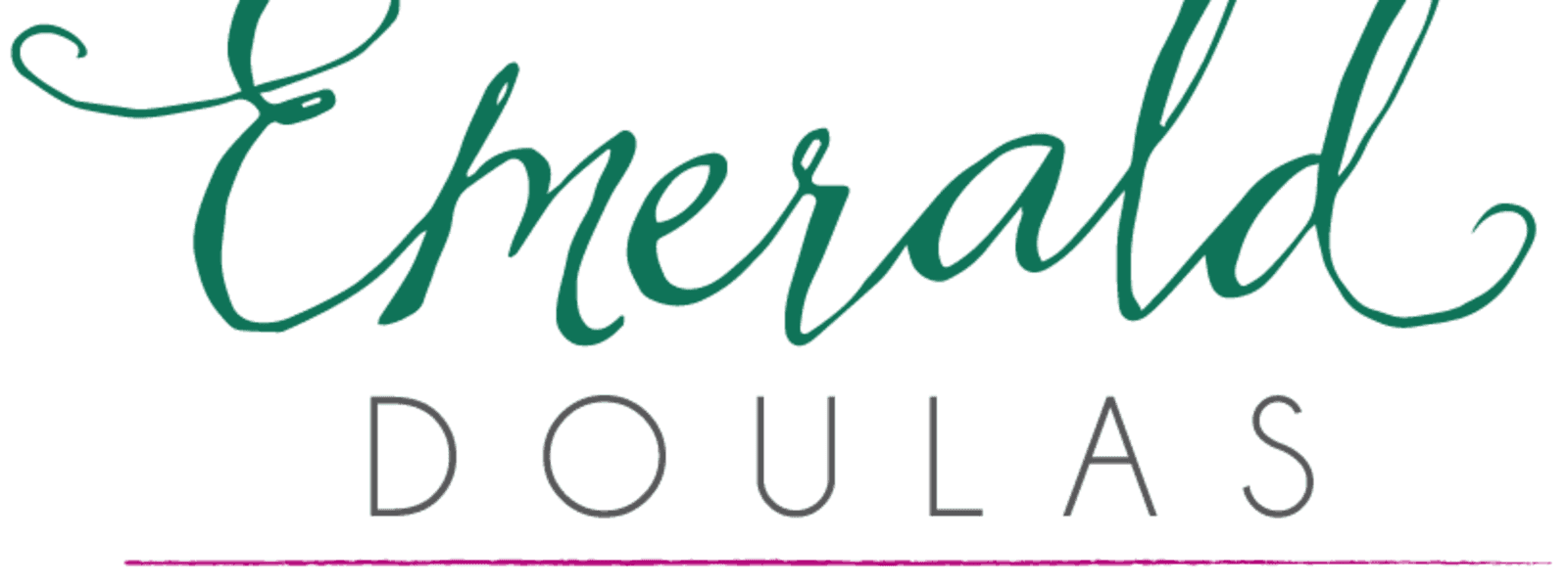Emerald Doulas cover