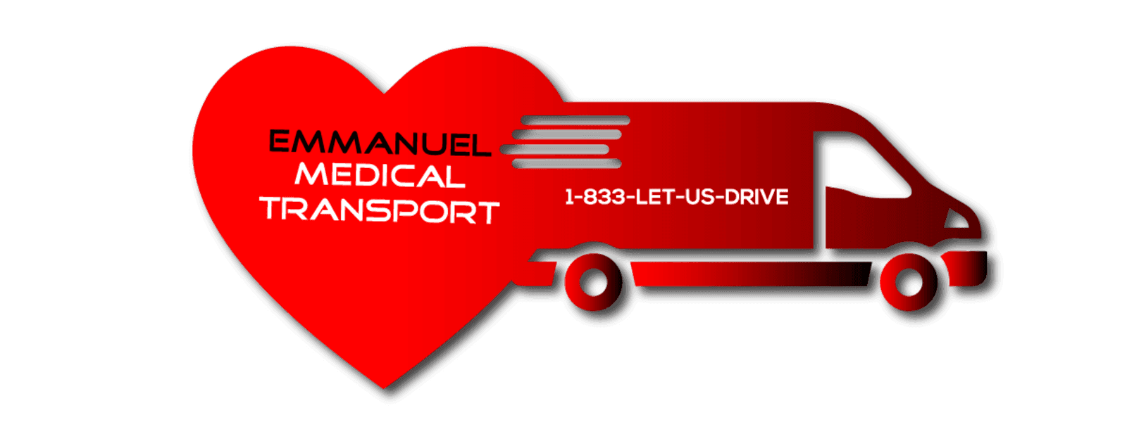 EMMANUEL MEDICAL TRANSPORT, LLC cover