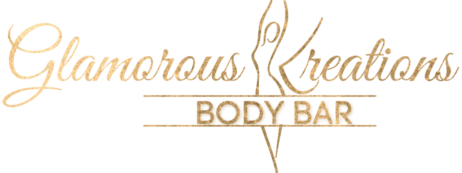 Glamorous Kreations Body Bar cover
