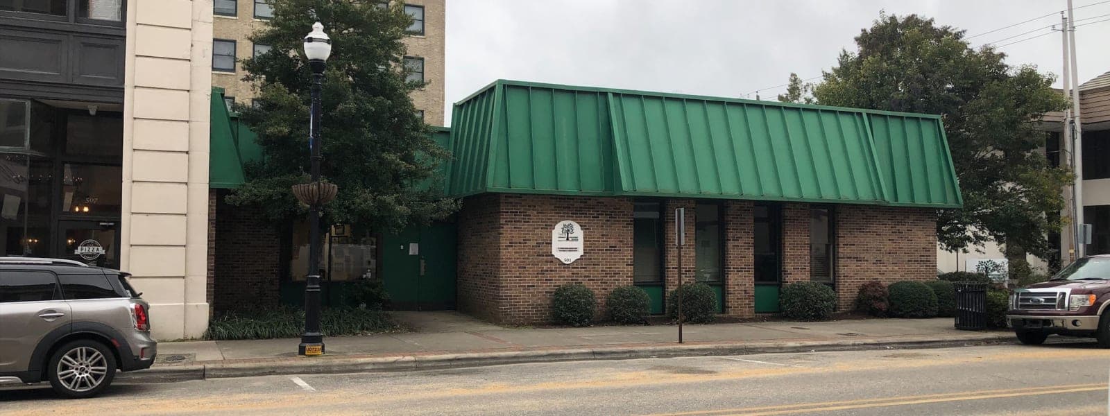 RIVER CITY COMMUNITY DEVELOPMENT CORPORATION cover