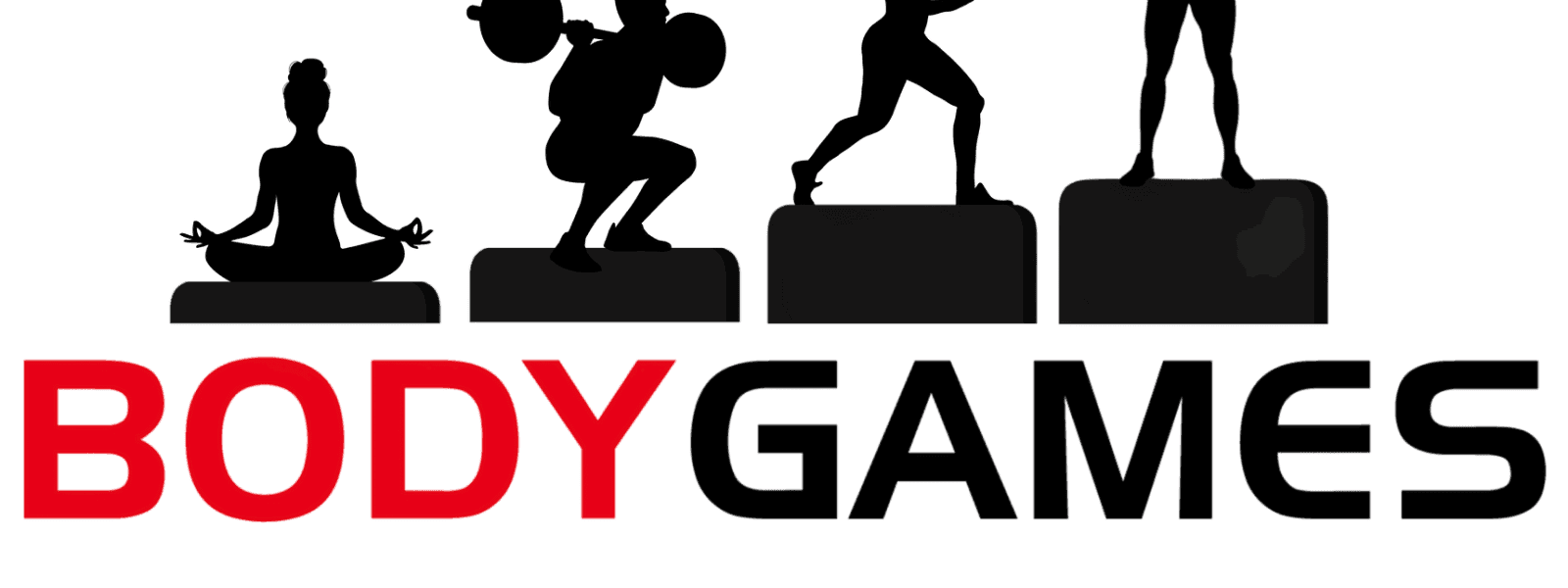 Body Games cover