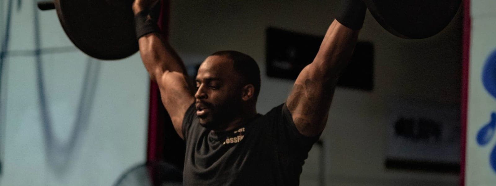RedPoint CrossFit cover