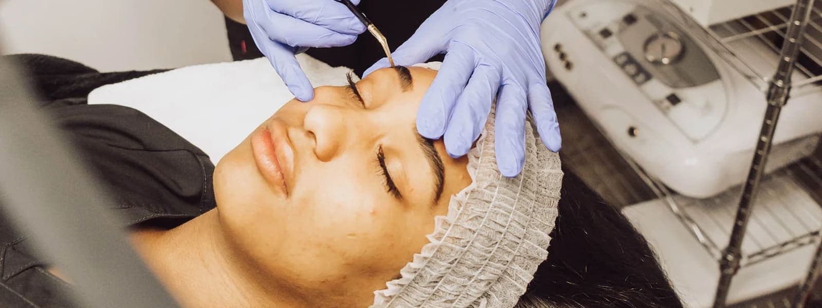 Brow to Toe Waxing and Skin Care Studio cover