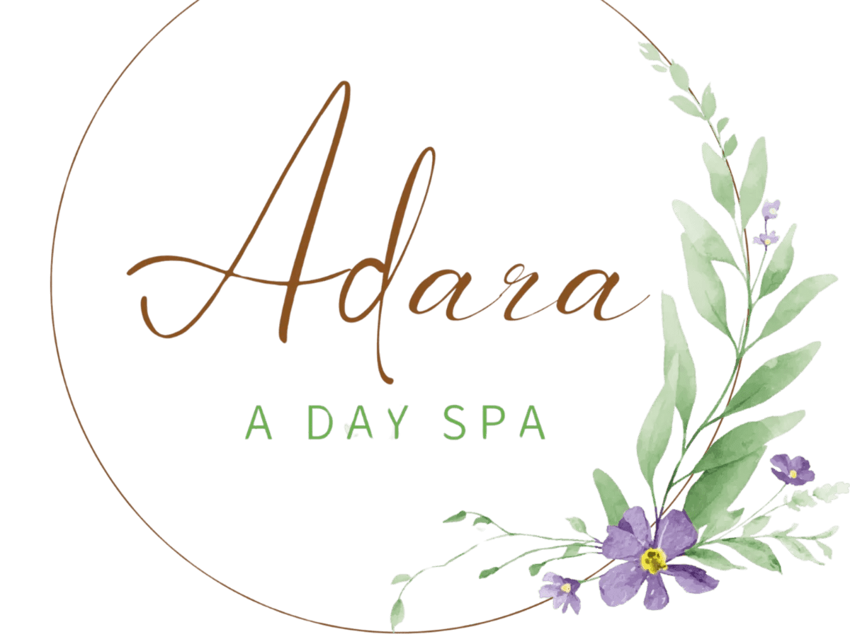 ADARA SPA INCORPORATED cover