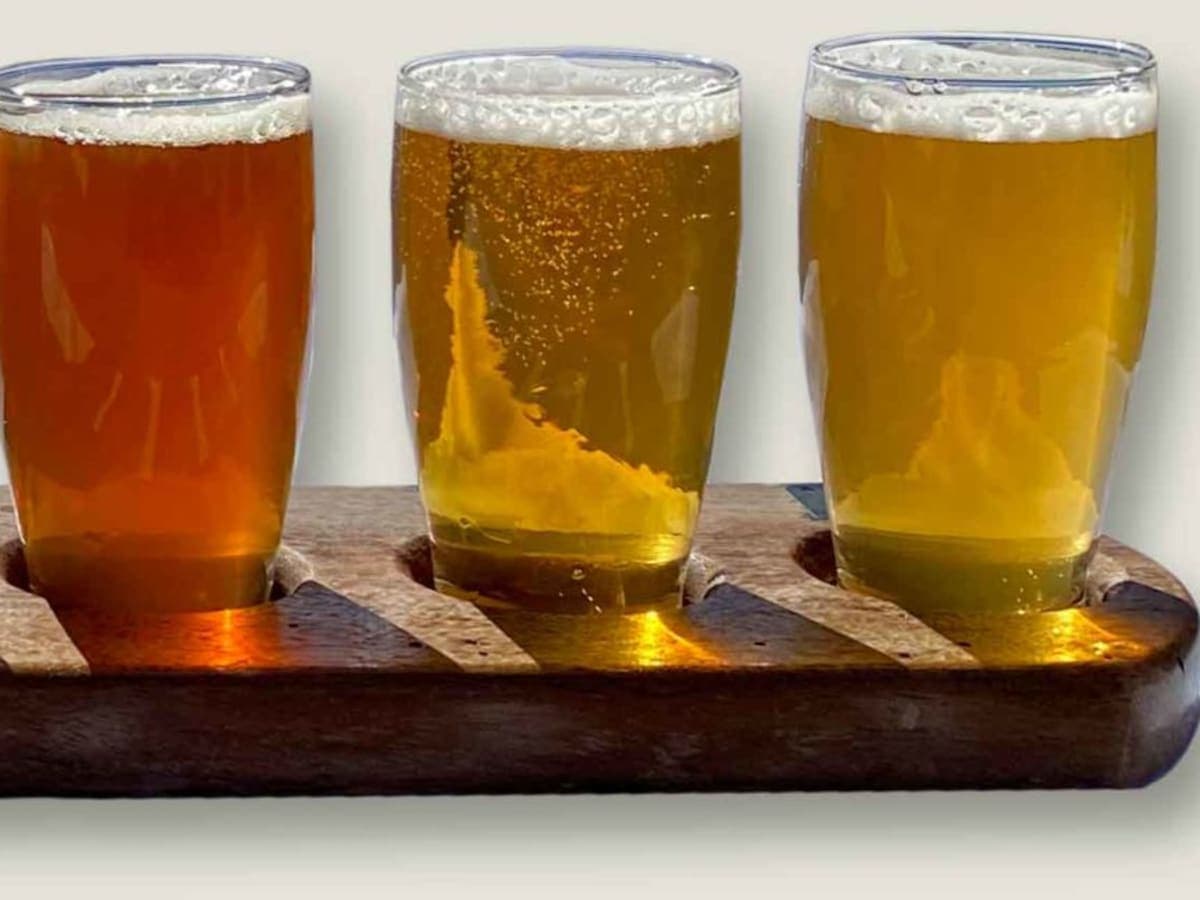 Dirtbag Ales cover