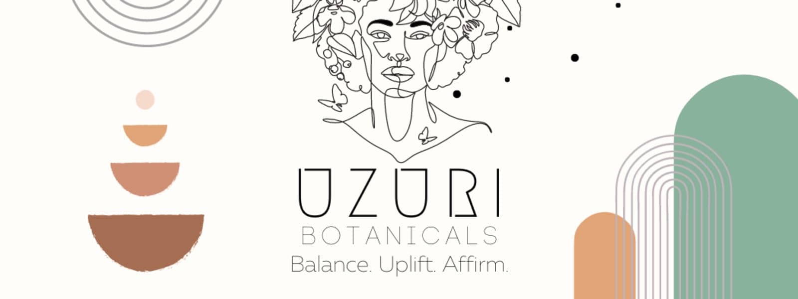 Uzuri Botanicals cover