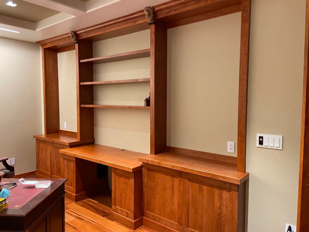 Haskell Cabinets cover