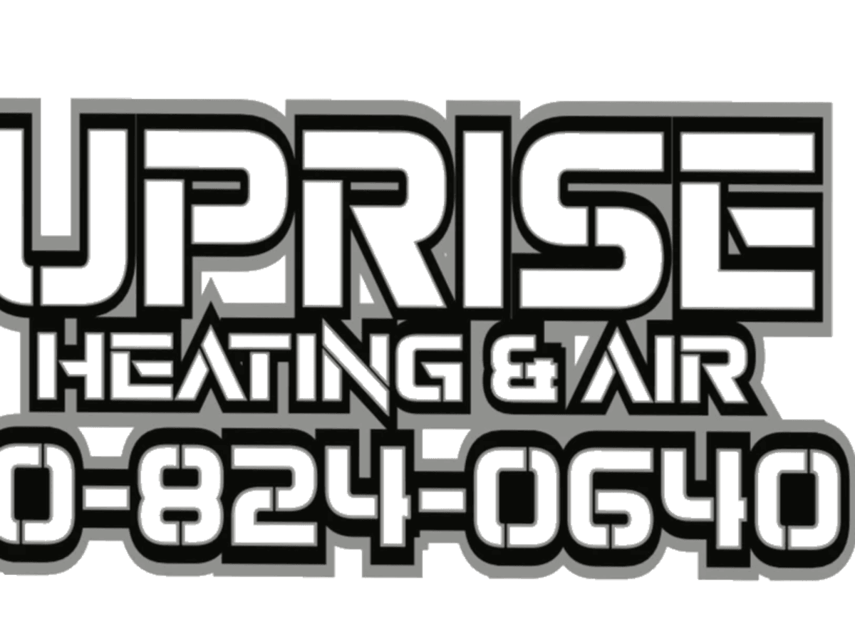 Up Rise Heating & Air cover