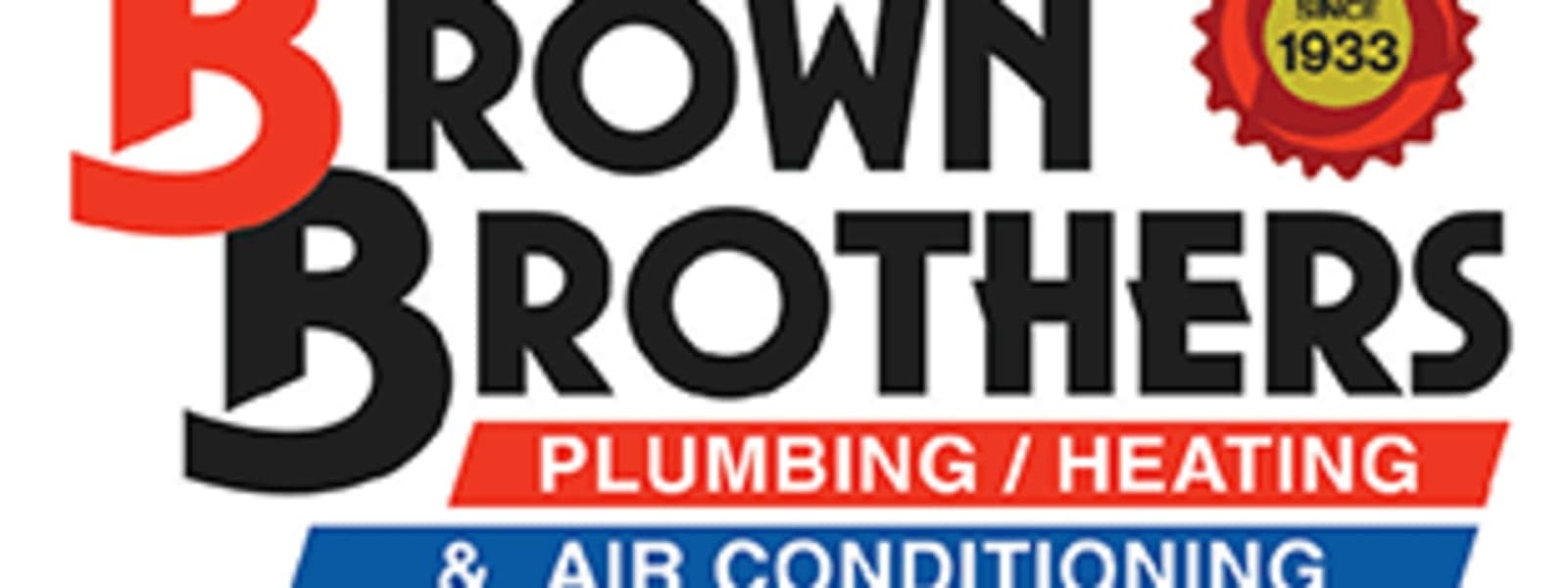 Brown Brothers Plumbing Heating & Air Conditioning cover