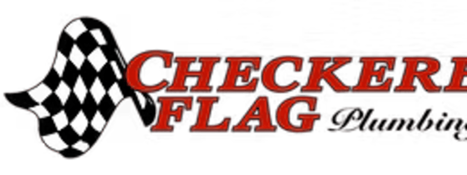 Checkered Flag Plumbing Co. cover