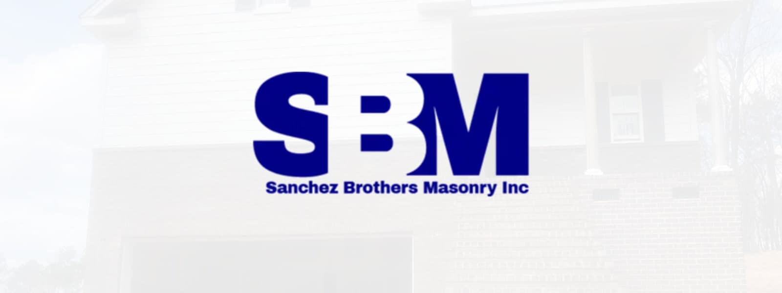 Sanchez Brothers Masonry Inc cover