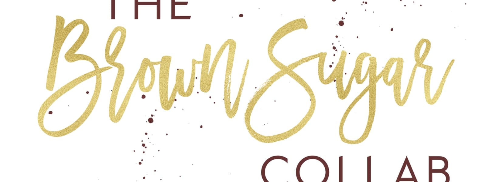 The Brown Sugar Collab cover
