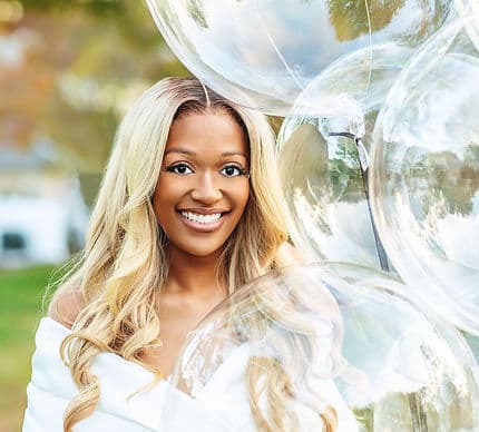Bria's Balloon Boutique cover