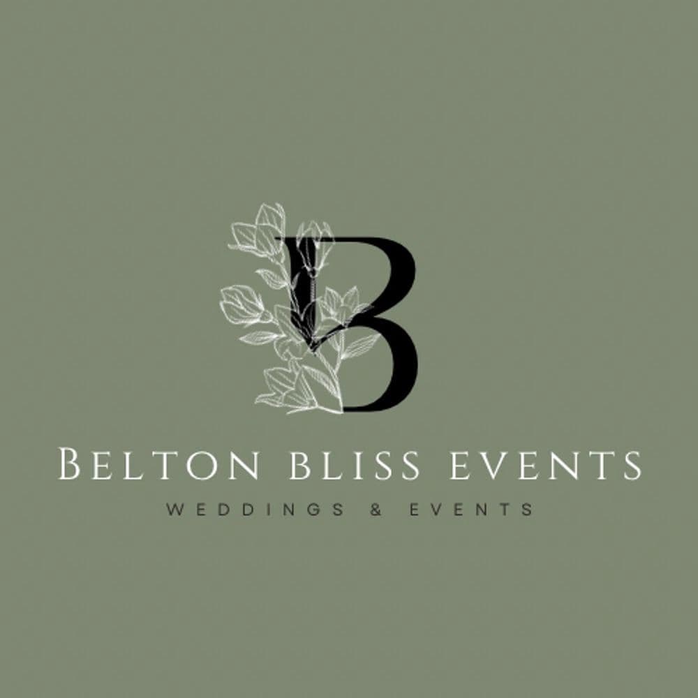 Belton Bliss Events cover