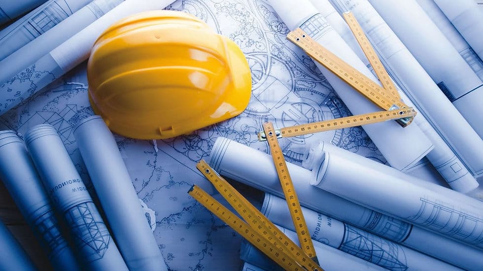 Keystone Construction cover
