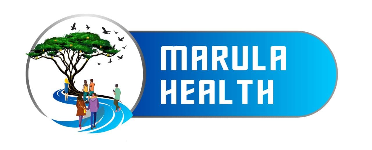 Marula Health cover