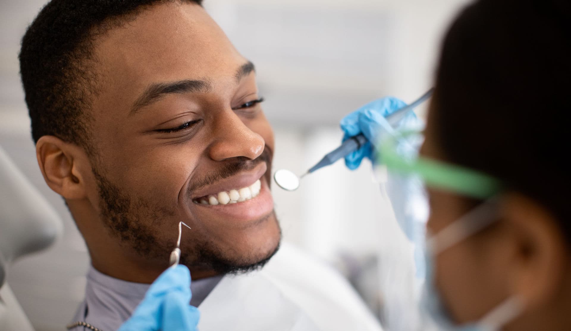 Alliance Family Dental cover