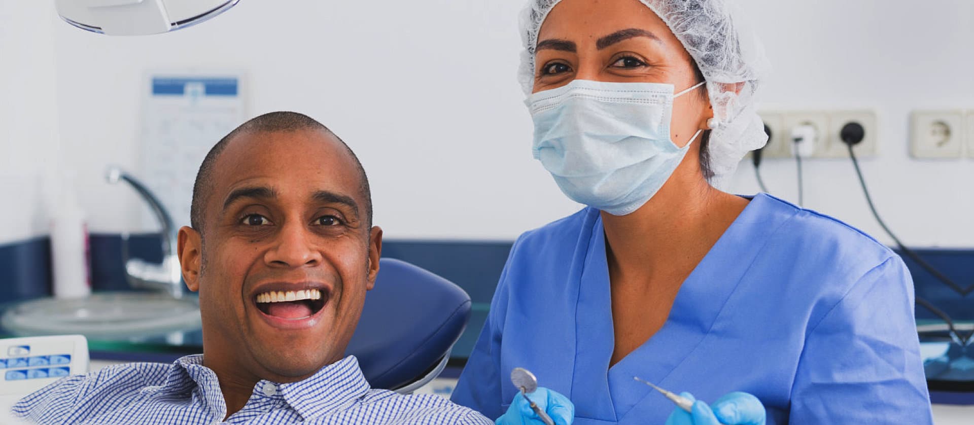 Oak City Oral Surgery cover