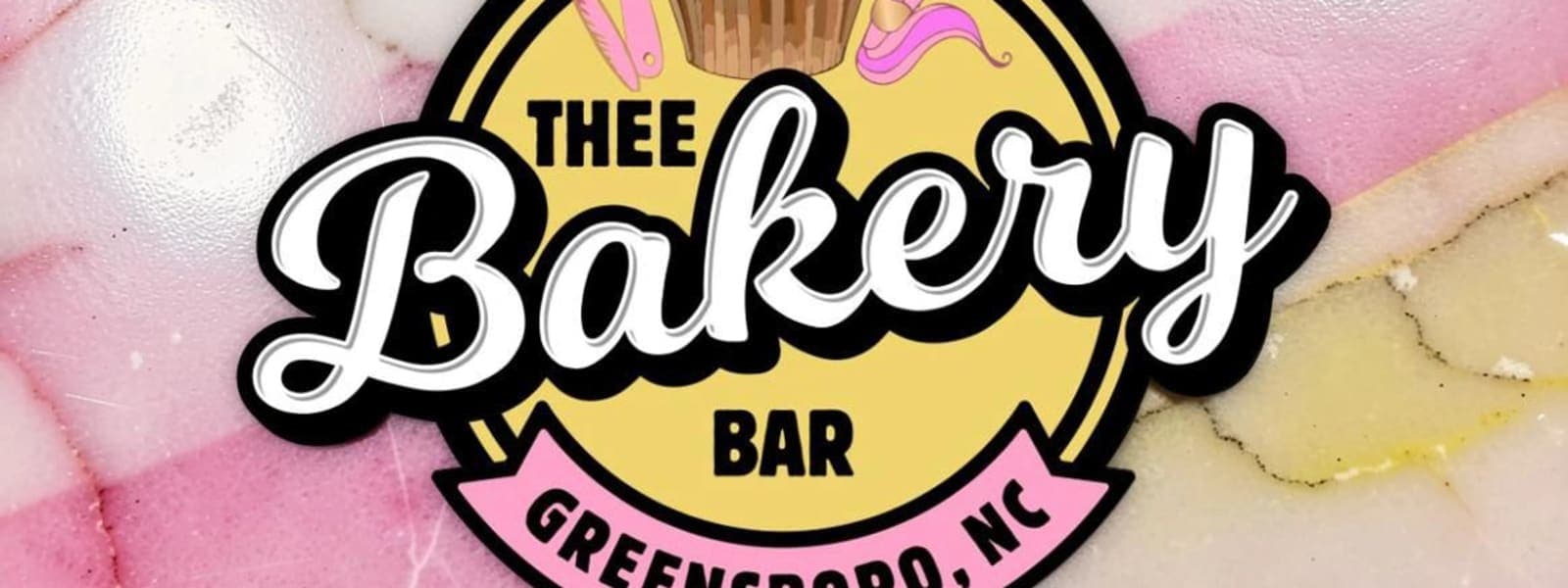 Thee Bakery Bar by B’ LLC cover