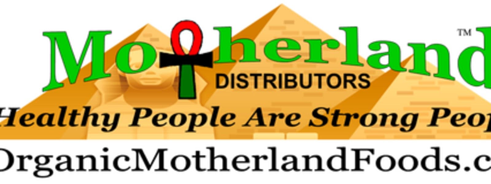 Organic Motherland Foods cover