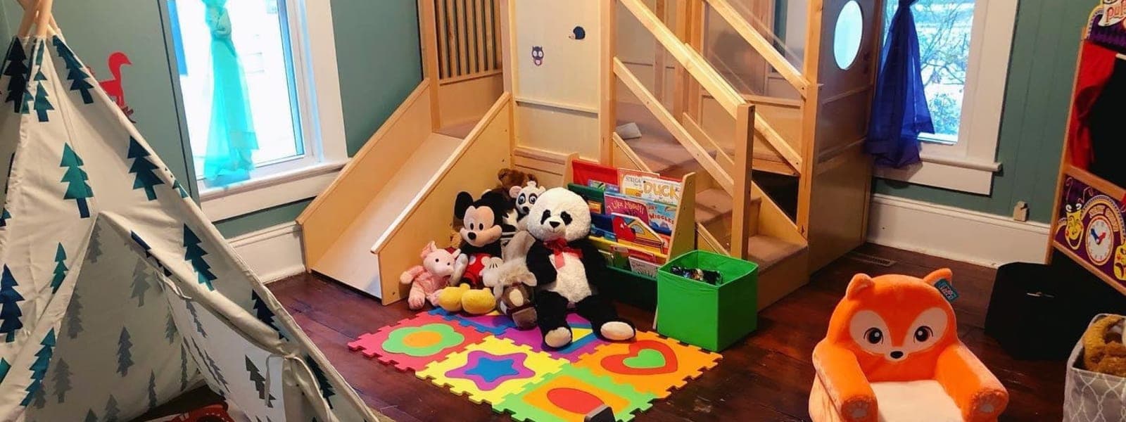 Kidz Kamp Drop-In Care, LLC cover