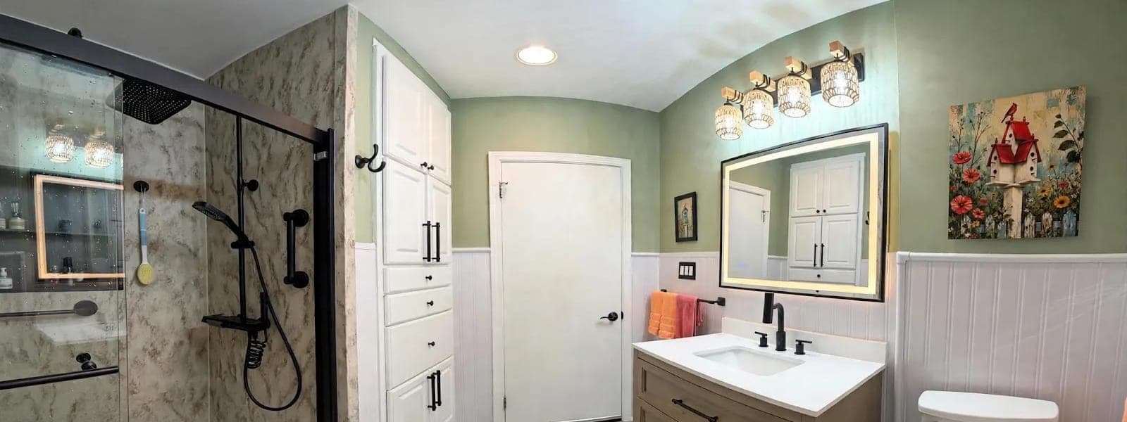 Boda Plumbing, Inc. cover