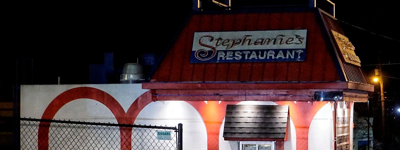 Stephanie's cover